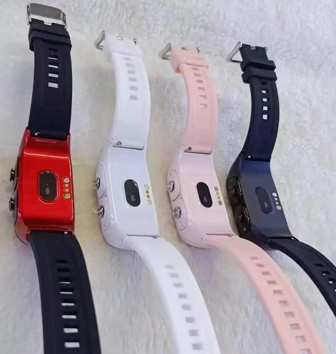 
2 in 1 TWS earphone smart bracelet smart watch music call remindermen women smartwatch earbuds N8 