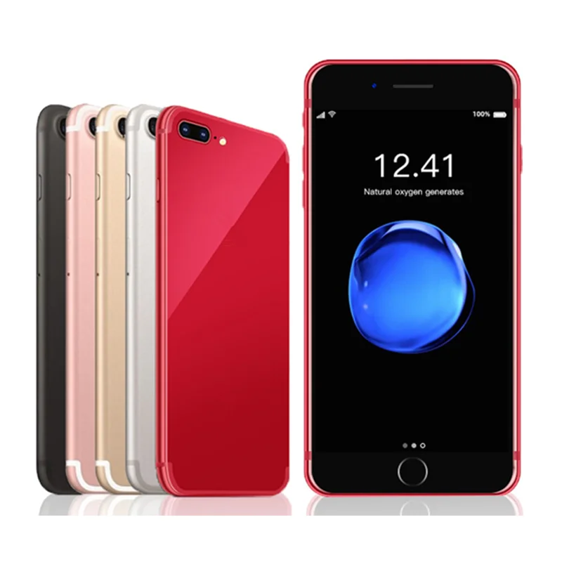 China Manufactory cell phone wholesalers in shenzhen second-hand renovation unlocked phone X Xs Xsmax Xr 8plus 7plus