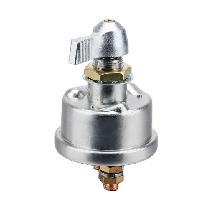 KRM045 Cheap Factory Wholesale High Quality New Product ON OFF Stainless Auto Switch
