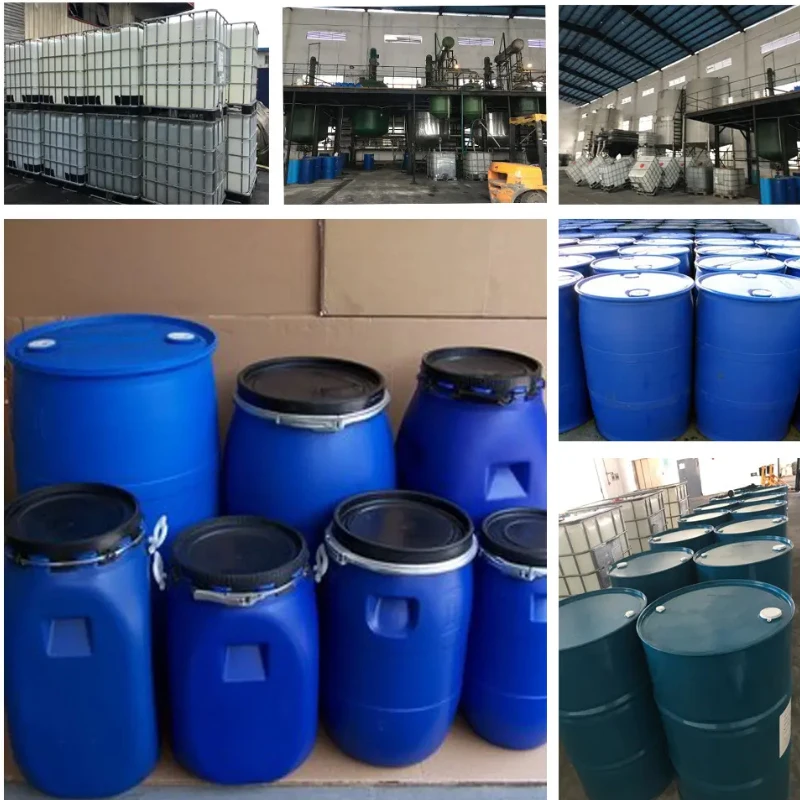 Highly Active Tertiary Amine Catalyst A33 for Isocyanate and Polyol Foam Making