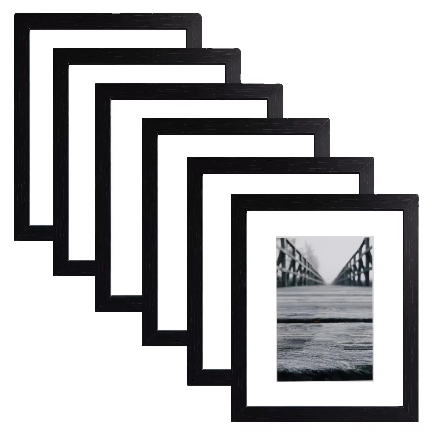 Factory Price Wholesale High Quality Picture Frames Photo Frame Photos Exclusive Design Plastic Aluminum DY Decorative Ltd.