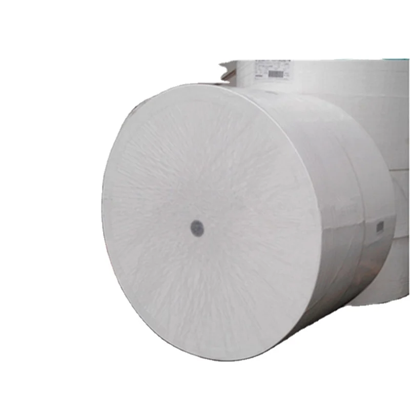 Eo-friendly Bleaching Untreated Fluff Pulp For Baby Diaper Making Sanitary