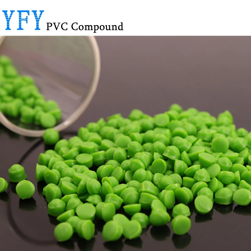 virgin polyvinyl chloride compound for sale