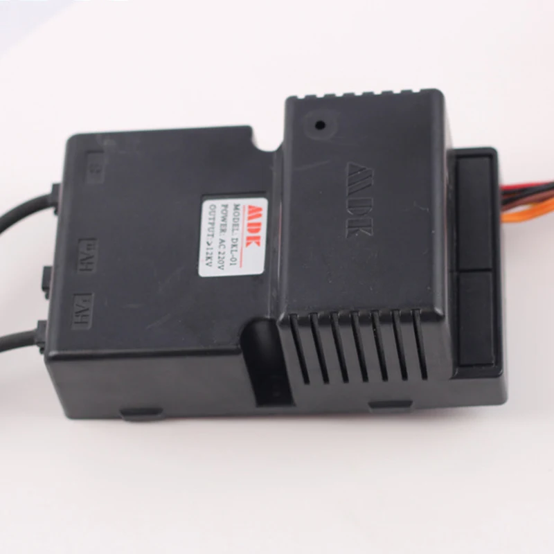 220v Gas oven universal commercial igniter DKl-01 oven burner pulse igniter for Cooker Igniter