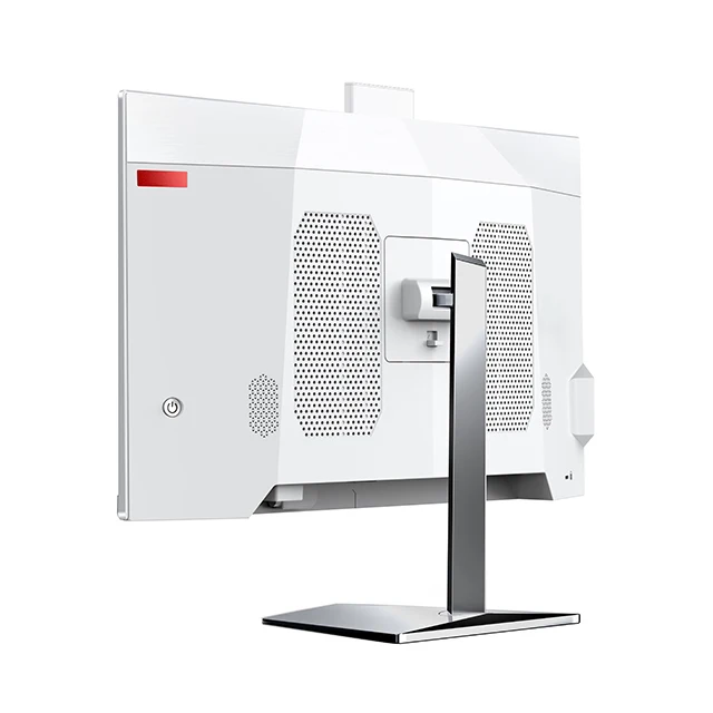 Hot sale 27' All In One Pc In-tel Core I5 Processor 2.5ghz 8gb Ram 512gb Ssd Win dows 10 11 All In One Desktop Computer