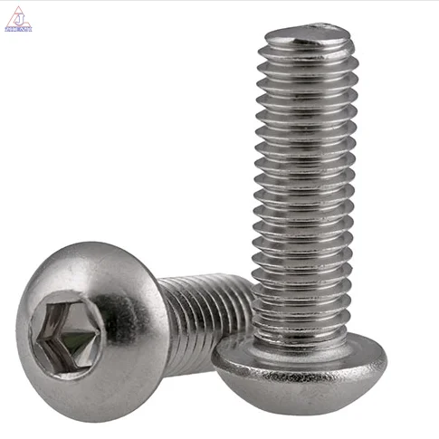 Китайский завод, набор болтов torx с головкой, болты из листового металла