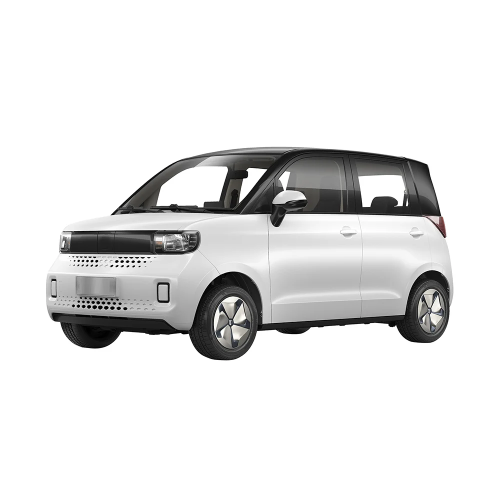 High Quality High Speed Adults Electric Car Right Hand Drive Rhd Ev Car With 4 Wheel
