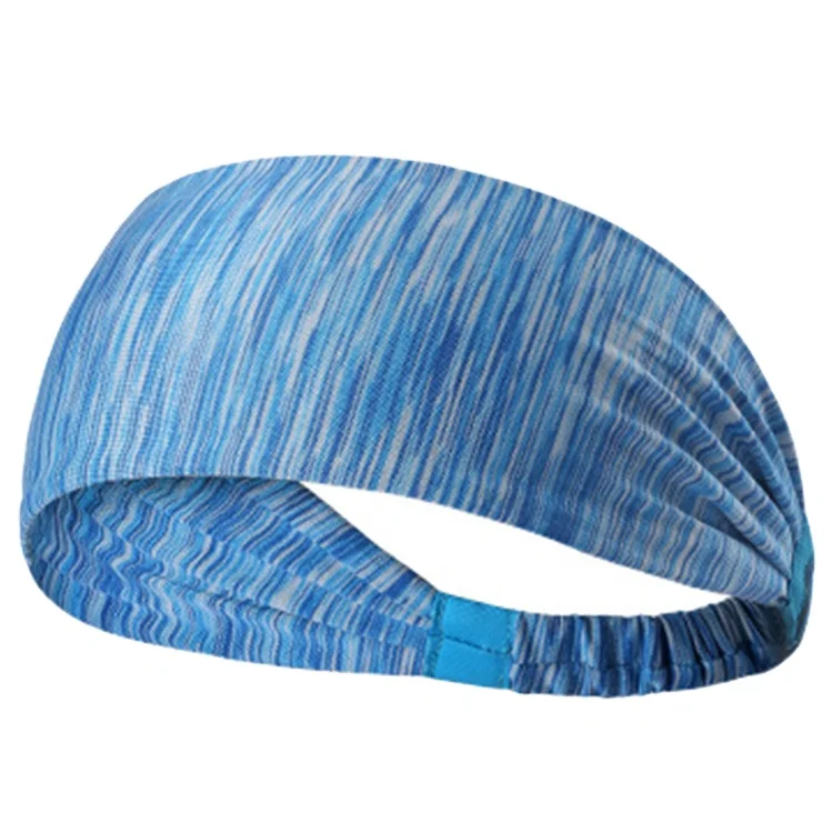 Amazon Best Seller Sports Fitness Hiking Running Headband 2021 Hair Accessories Band Headband Sport Yoga