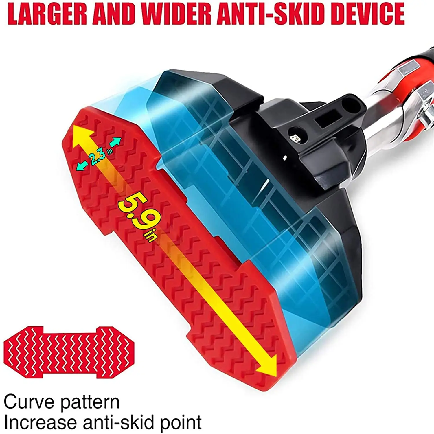 FengRen Durable Home Fitness Equipment Length Adjustable Multi-functional Horizontal Bar