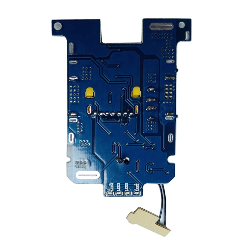 Заводская цена для 6 штук MAKIT BL1850B BL1860B 18V BMS PCB 5.0AH 6.0Ah 4.0AH 3.0AH 2.0AH BL1840B BL1830B BL1820B bl181890 BL1812