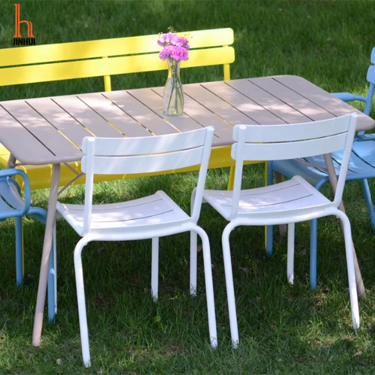  Dining Garden Chair (26)