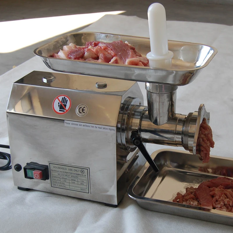 Meat Food Processors Electric, Meat Grinder/meat grinder with cheap price
