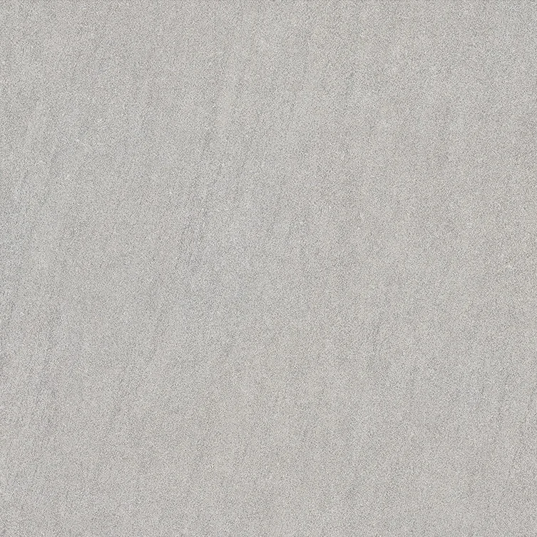 Cheap Price Plain Color Matte Finish Glazed Porcelain Tile Non-slip White Ceramic Rustic Stone Bathroom Tiles