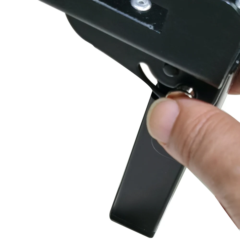 Winmax Профессиональный heavy duty двухсторонняя открытая тележка для инструментов 6 ящиков с замком прокатки