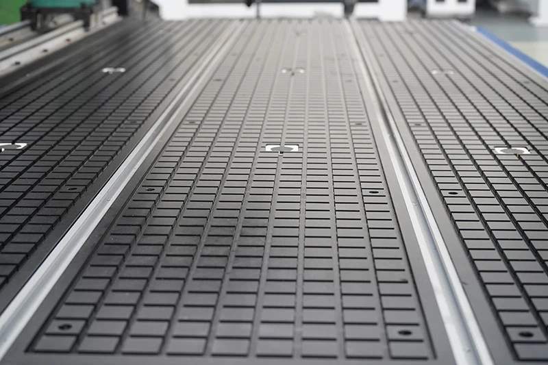 Wood Router SIGN A4 High Speed Wood Router ATC CNC Router machine for Furniture Factory And wood processing factory