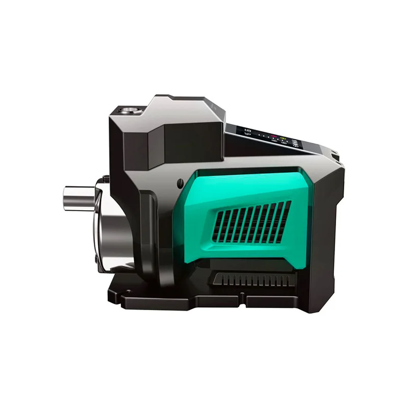 Zohag Intelligent inverter Permanent Magnetic Water Pump Control Box