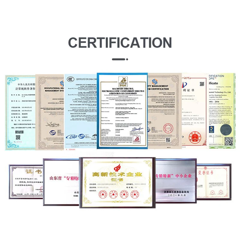 Baiyi-RX900 Commercial Auto Electric Cleaning Dryer Machine Industrial Ride On Floor Scrubber