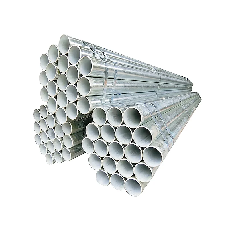 China Supplier Aluminum Round Tubing 6063 t5 6061 t6 Aluminum Pipe Tube