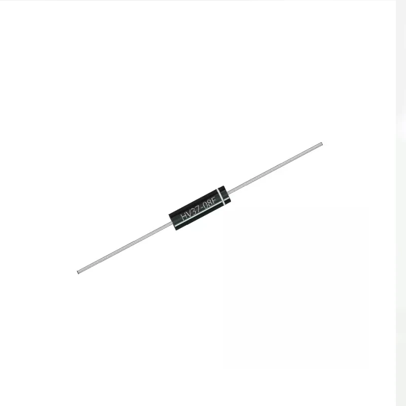 8KV 400mA Ultra-Fast Recovery High Voltage Diode HV37-08F