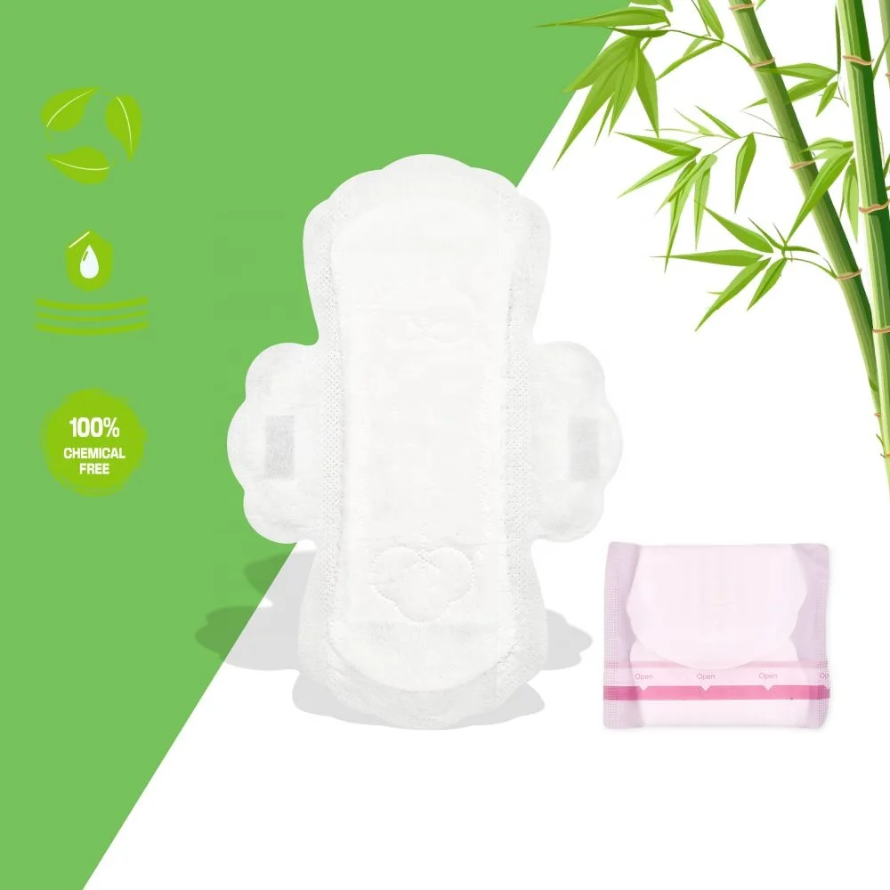 Buy Hot sale Premium Quality Feminine Hygiene SAP absorption core ultra thin Sanitary Napkins