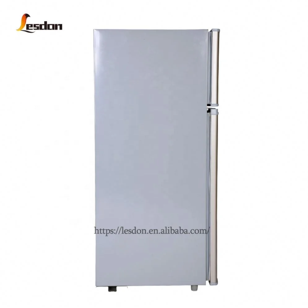 BCd-139C 139L Top-freezer  Double Door Fridge Refrigerator