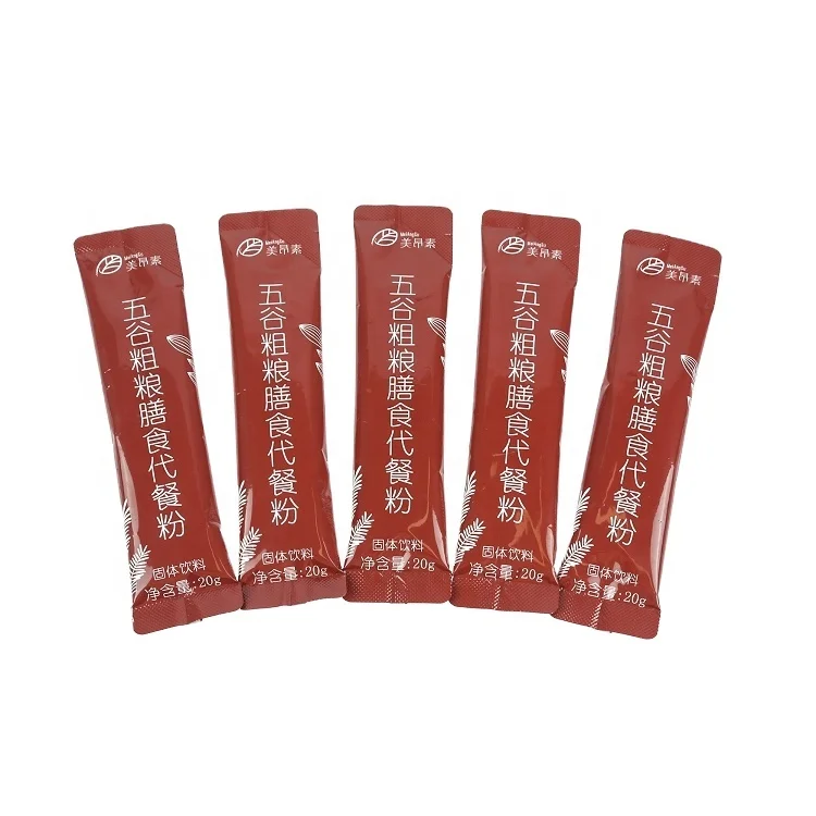 
Coarse Mixed Grain Beauty Weight Loss Supplements Products Meal Replacement Powder 