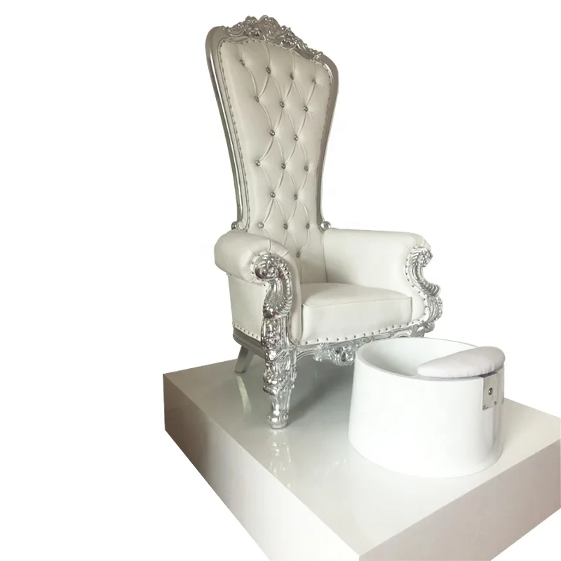 beauty salon equipment ultra luxury pedicure chair for sale