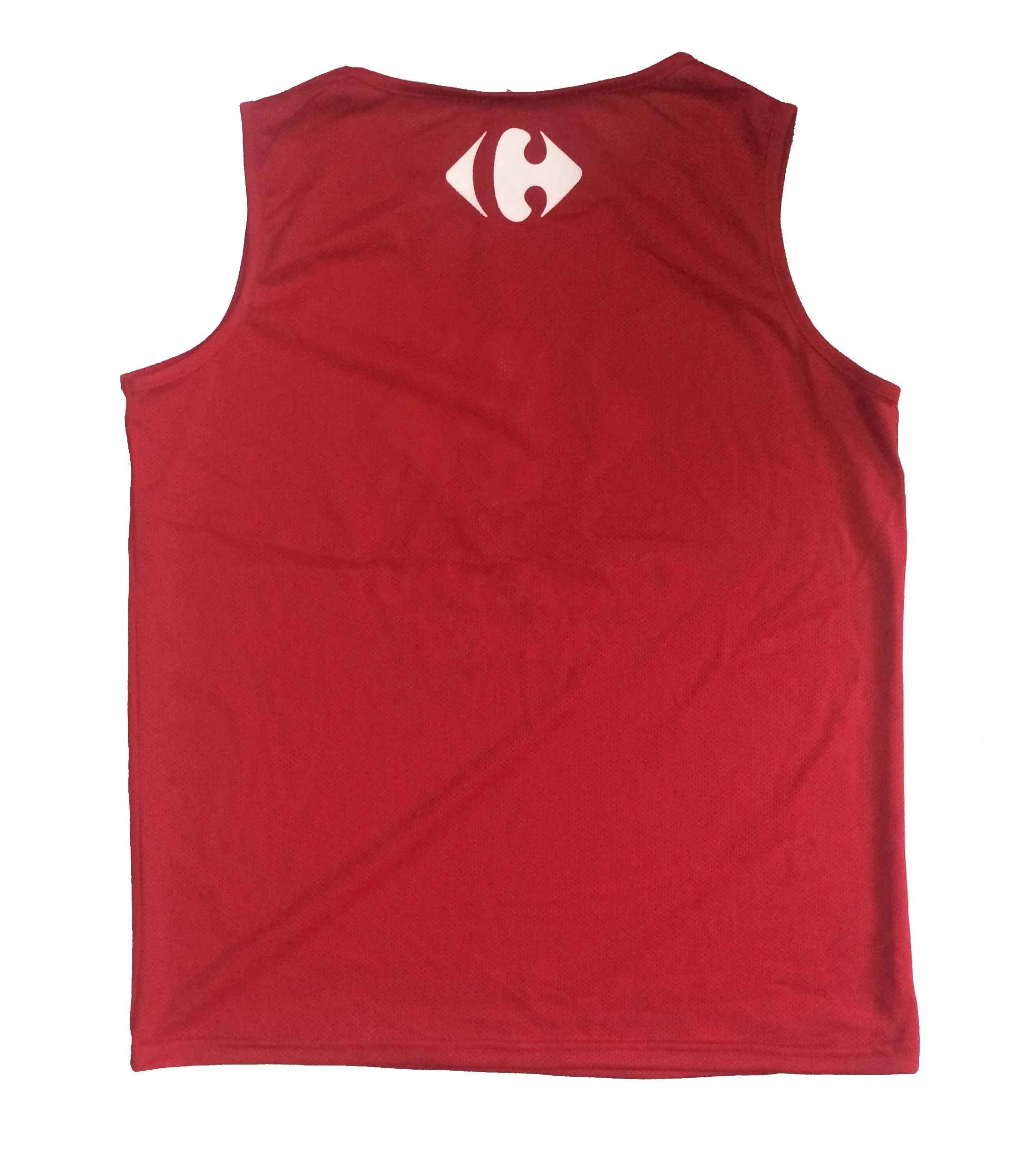 Custom breathable soccer training vest football pinnies cheap football vest mesh soccer vest soccer bibs chasubles football