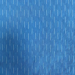 2022 New Fashion Muslim Jacquard Material Polyester Customized Abaya Fabric Women Dress