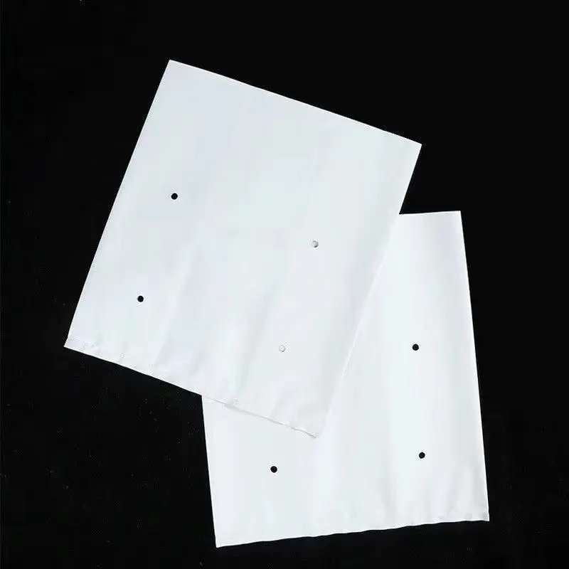 Plastic Corn Silage Bags Silo Bags Agriculture Storage Bags