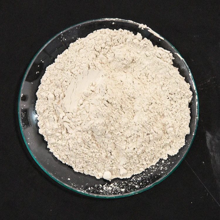 High Alumina Calcined Bauxite 1-3mm Raw Andalusite For Refractory Bricks