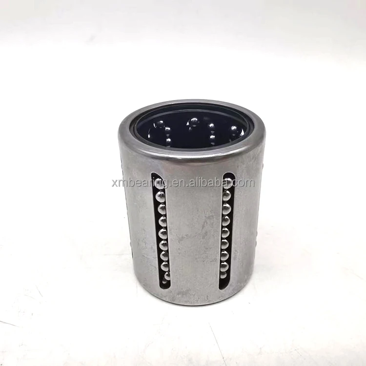 Long Life Linear Ball Bearing KH 2030 PP Linear Bearings