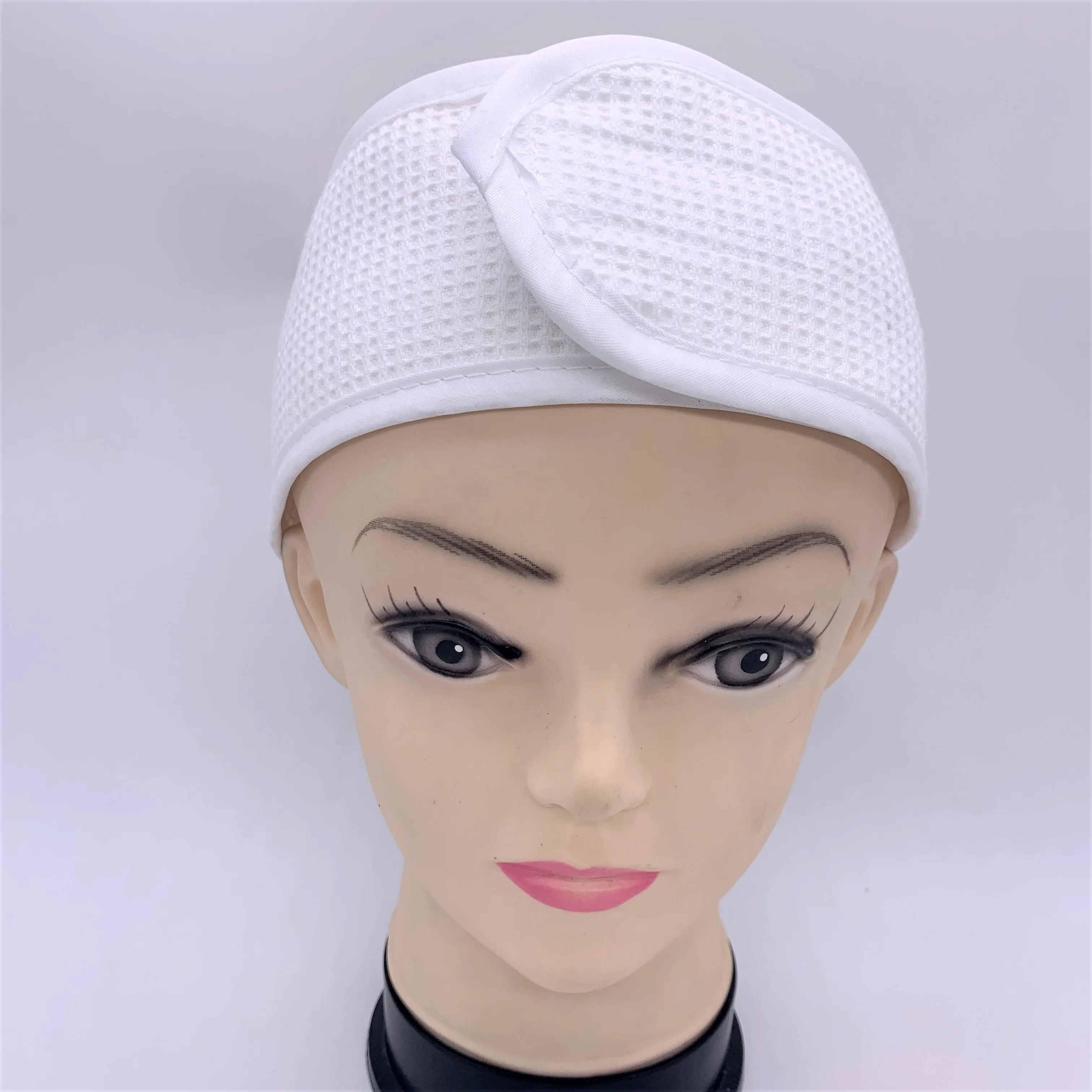 Hot sale cotton walf sport head band