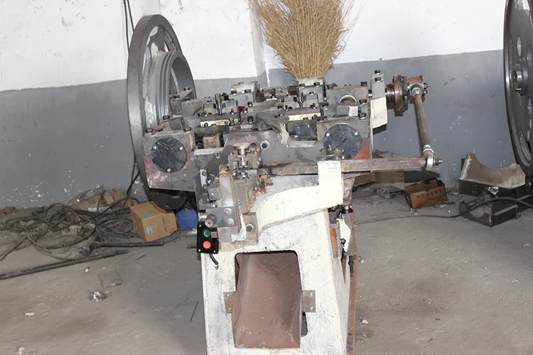 new generation z94 nail making machine price in india