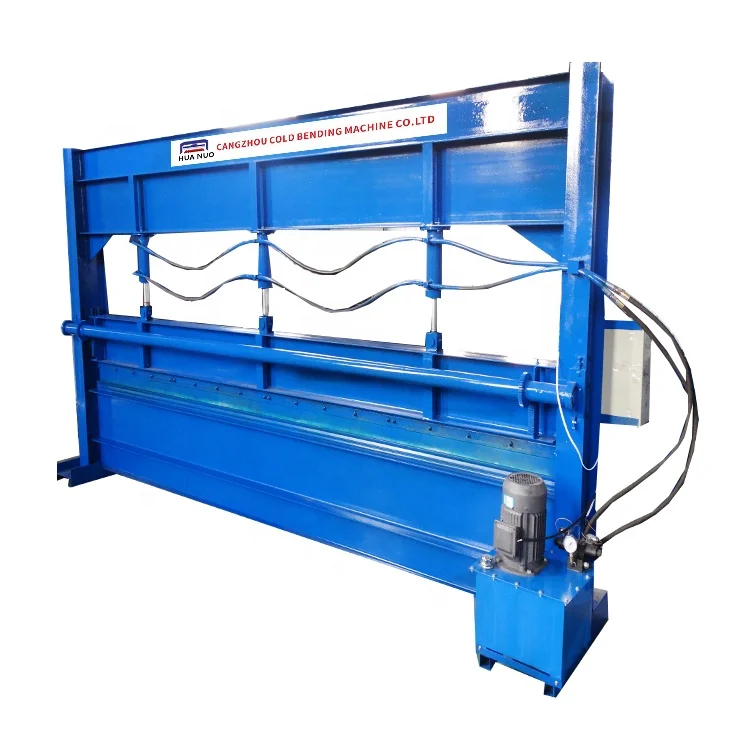 Гидравлический листогибочный станок шириной 4000 мм для продажи