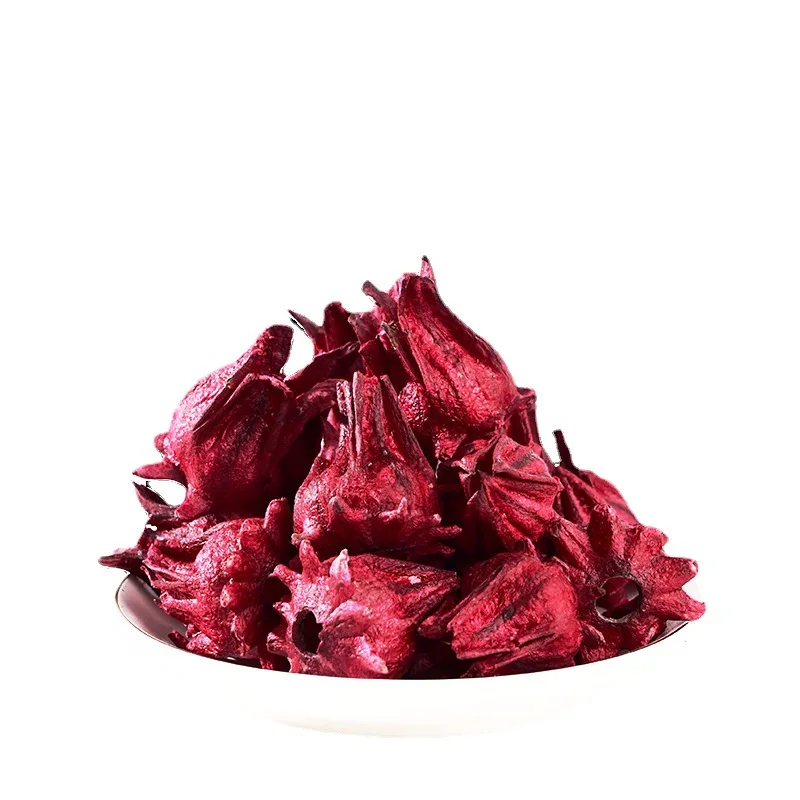 Organic Hibiscus Tea Hibiscus Tea Organic Natural Refreshing Flavour dried hibiscus flower tea