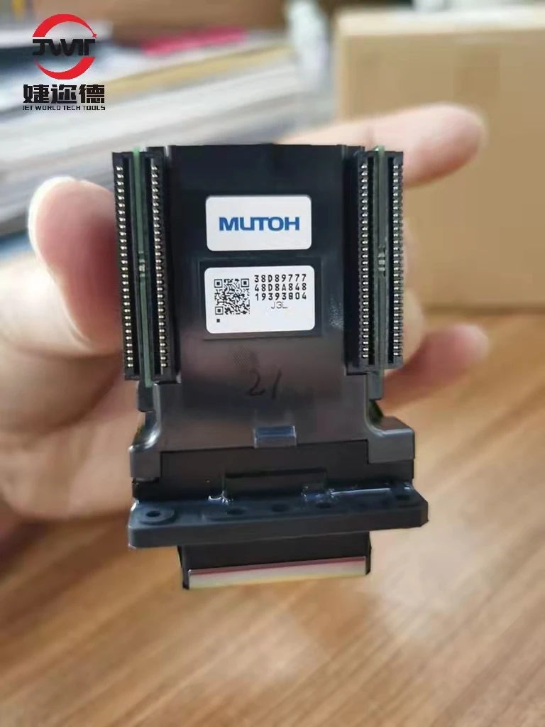 Roland VS300i print head for most accurate color match growth efficiency