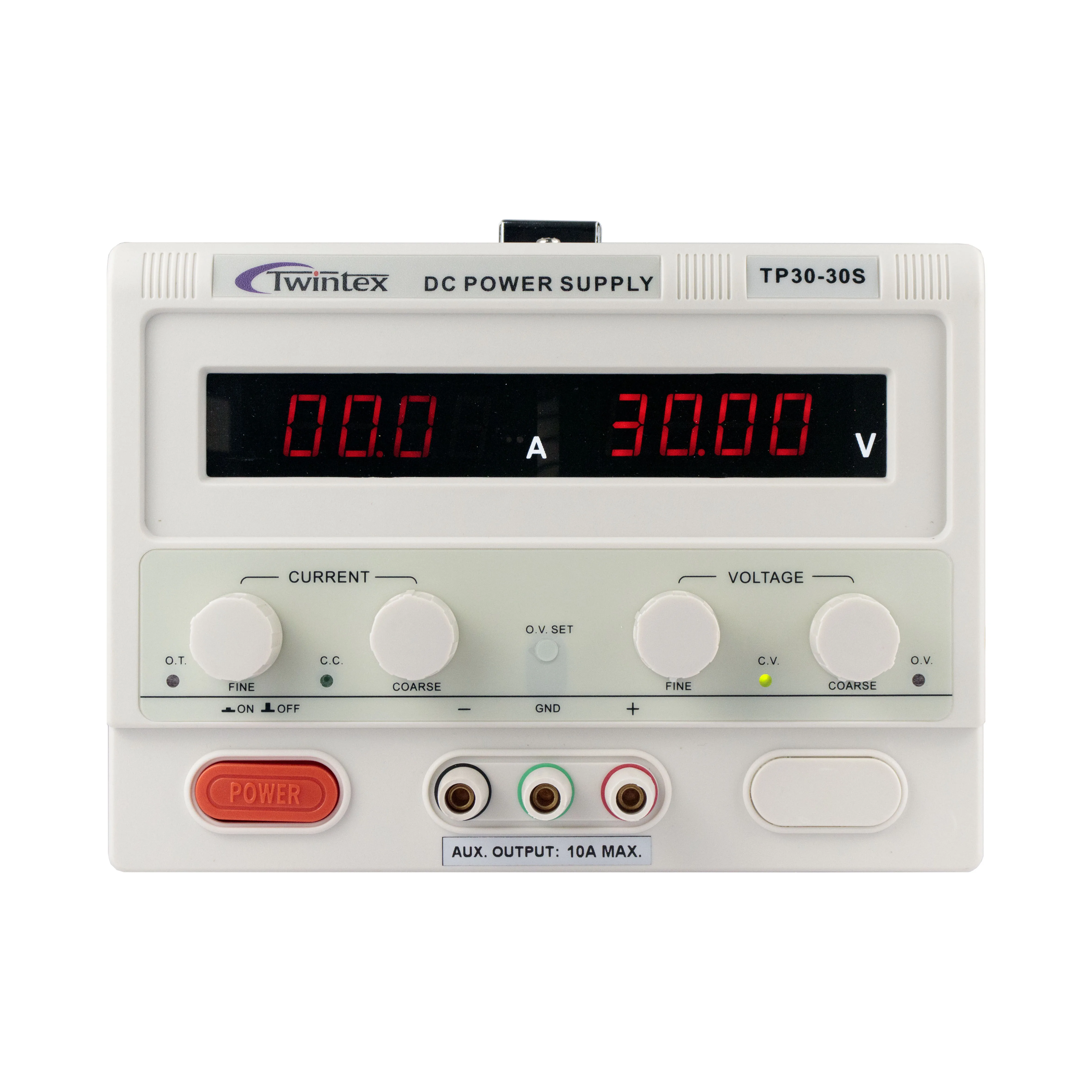  Twintex TP30-30S 900W Регулируемый режим переключения 30V 30A источник питания постоянного