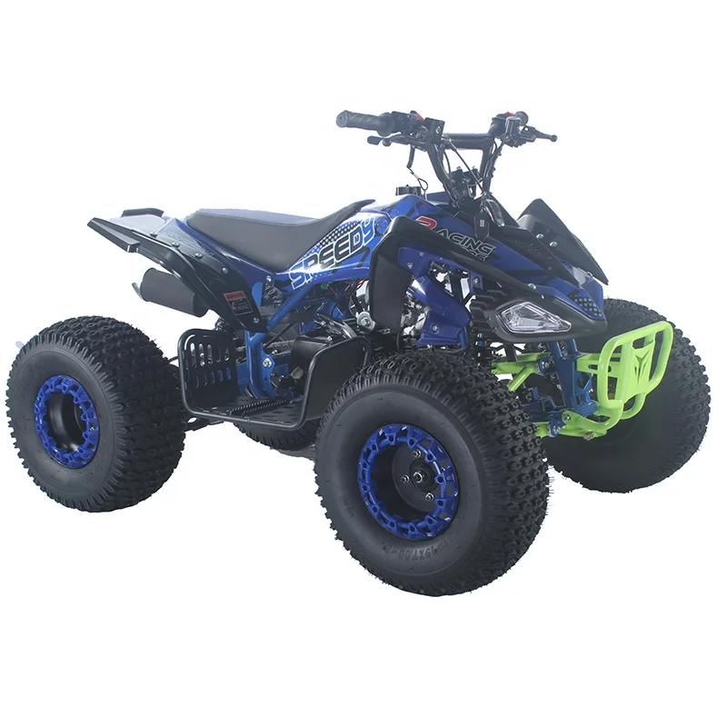 cheap price chinese factory 125cc ATV 4 wheeler quad bike for sale