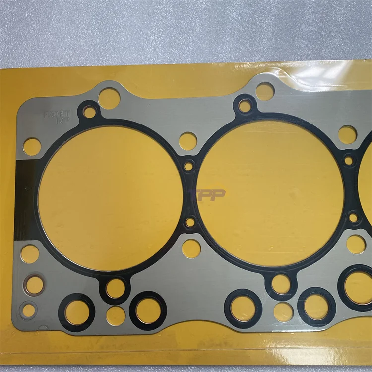 High Performance 5-11141-196-0 6BG1 Cylinder Head Gasket For ISUZU