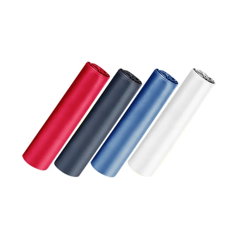 Biodegradable Poly Mailer Custom Bubble Mailer mail bag packaging for clothes