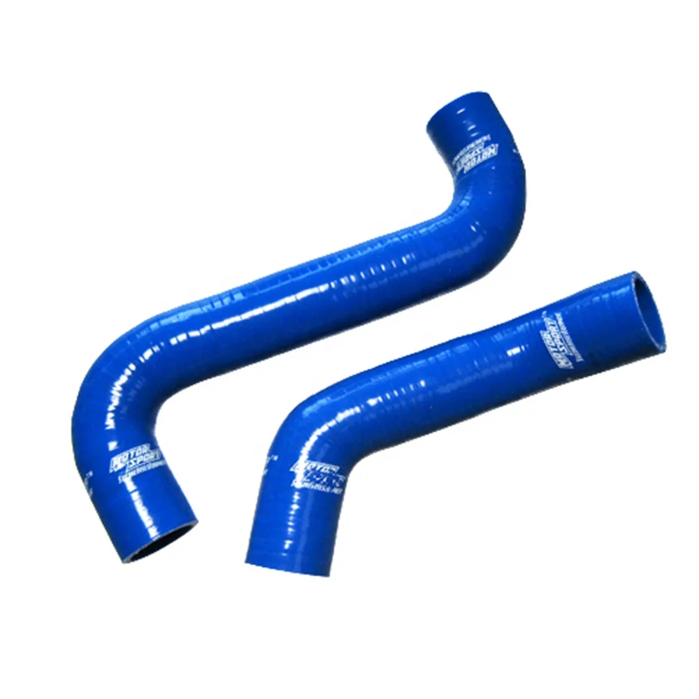 High Performance radiator hose silicone hose for Subaru Impreza