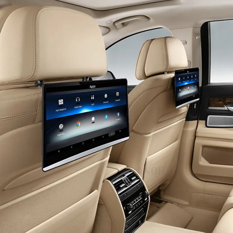 car lcd mirror OEM Factory Manufacturing Cheap Wholesale Touch Screen 7 8 9 10.1 Inch tft lcd color monitor