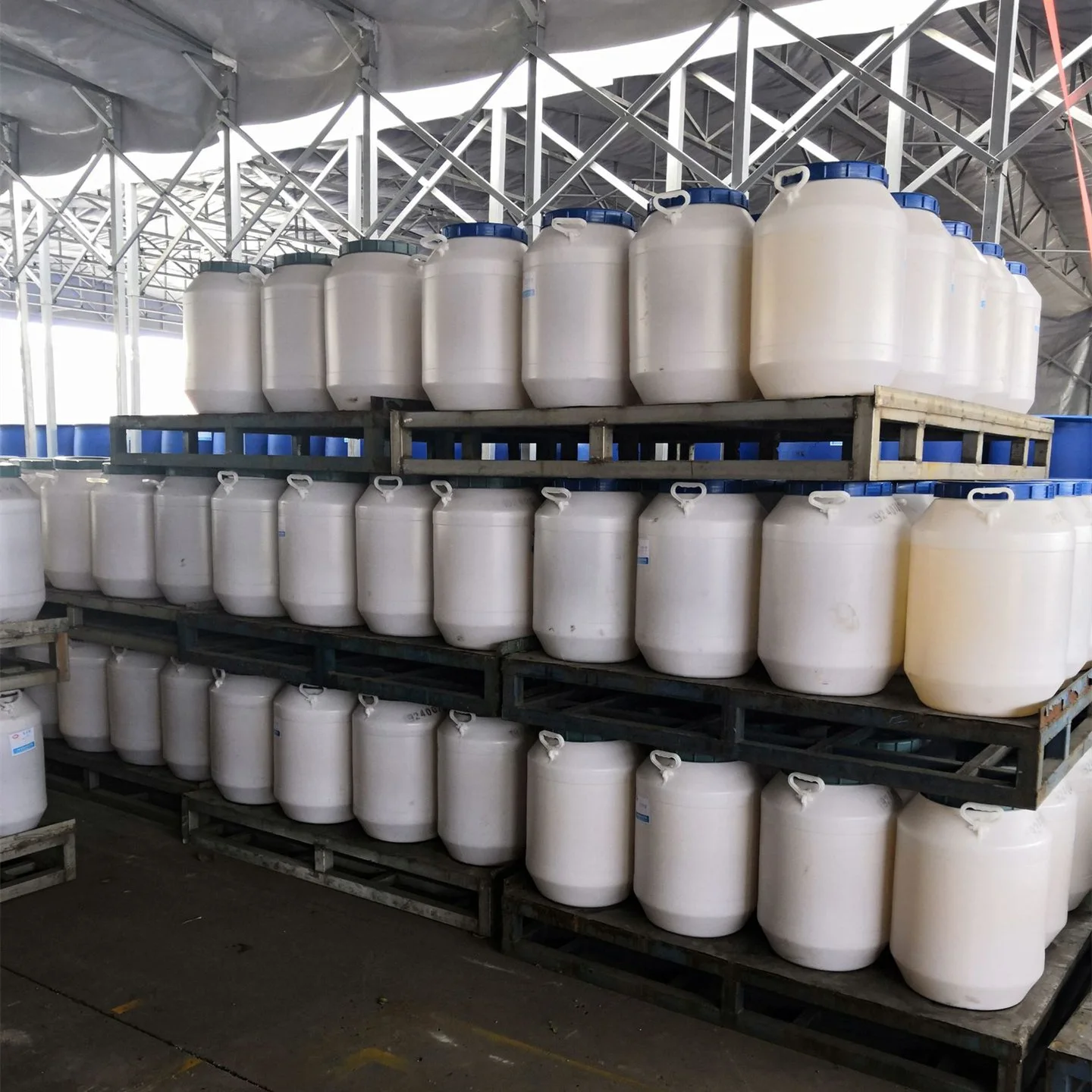 Coconut Fatty Acid Diethanolamide -CDE 85