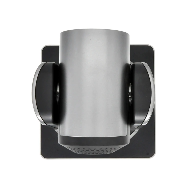 Full HD 60fps 1080P 12X Optical Zoom NDI PTZ Camera for Video Conference/ Broadcasting /Live Streaming