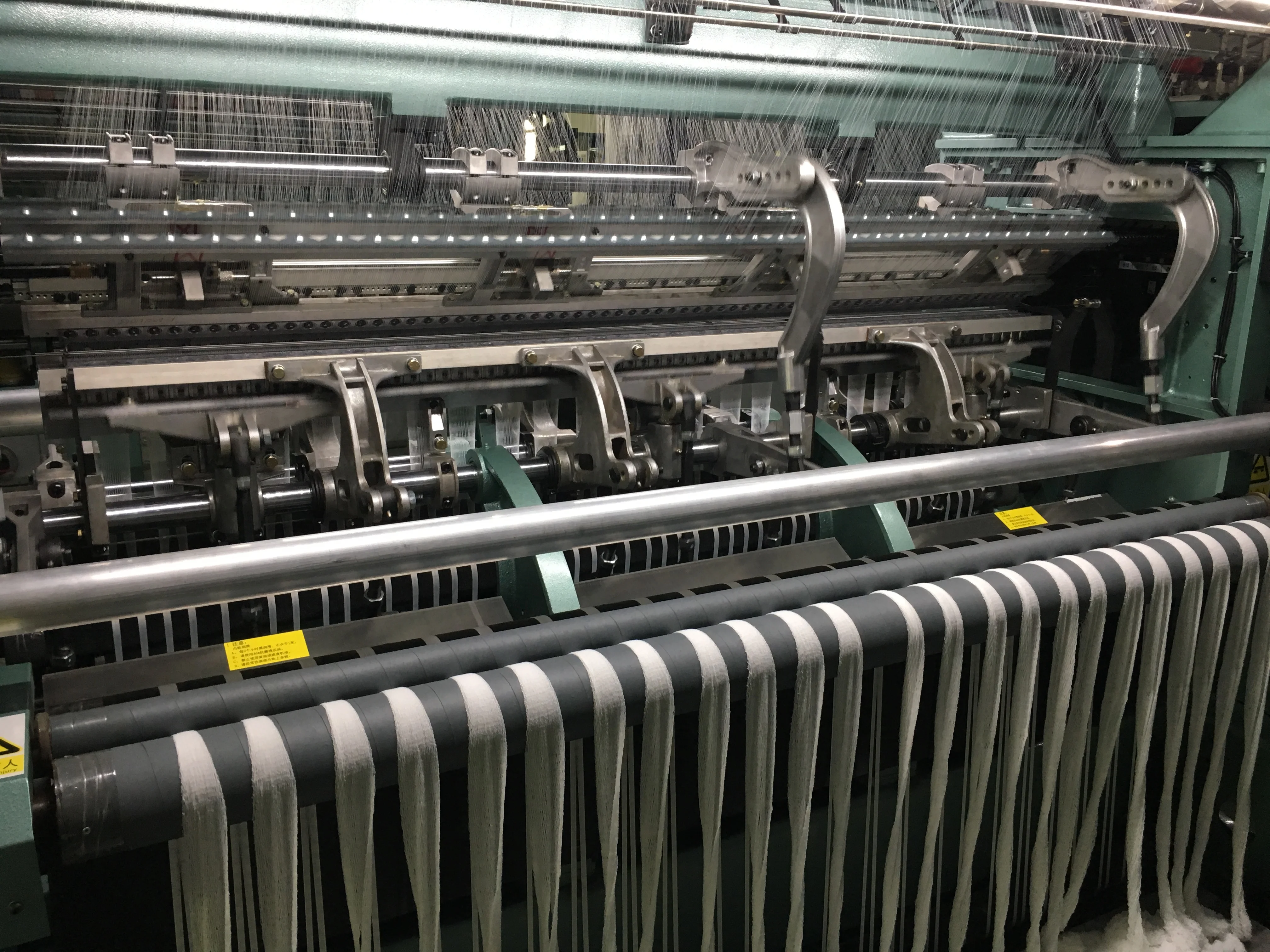 
Huicheng Seamless Underwear Knitting Machine 