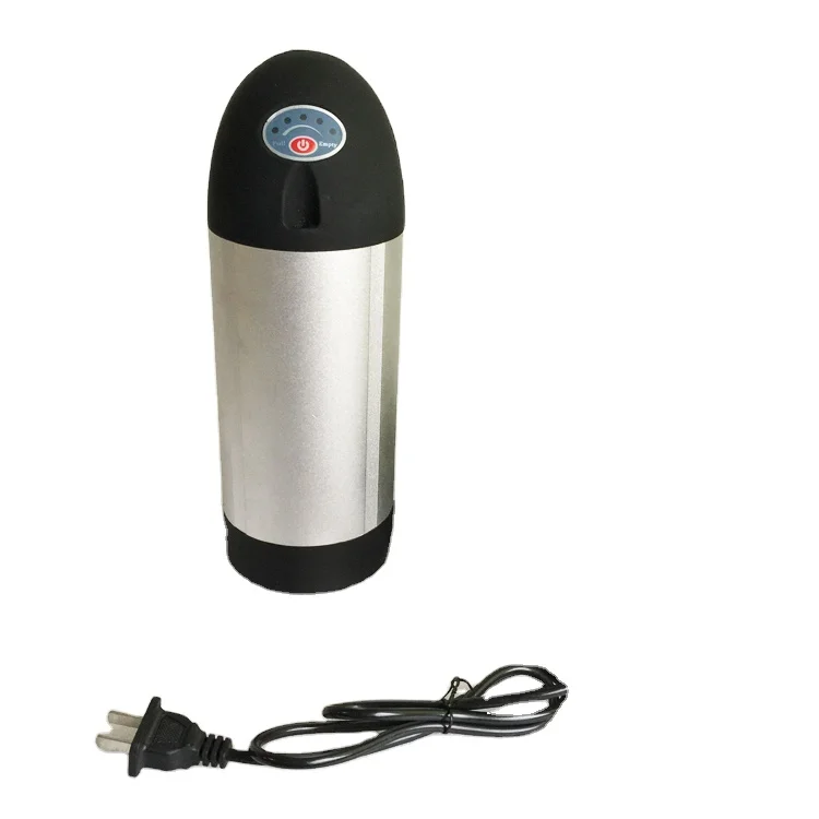 36v 8.8ah e bike bottle battery 36v 9ah water bottle type lithium Li-ion electric bike battery bottle battery 36v lithium