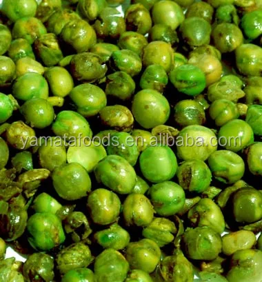 Высокое качество OEM жареные для зелённых Горохов sancks