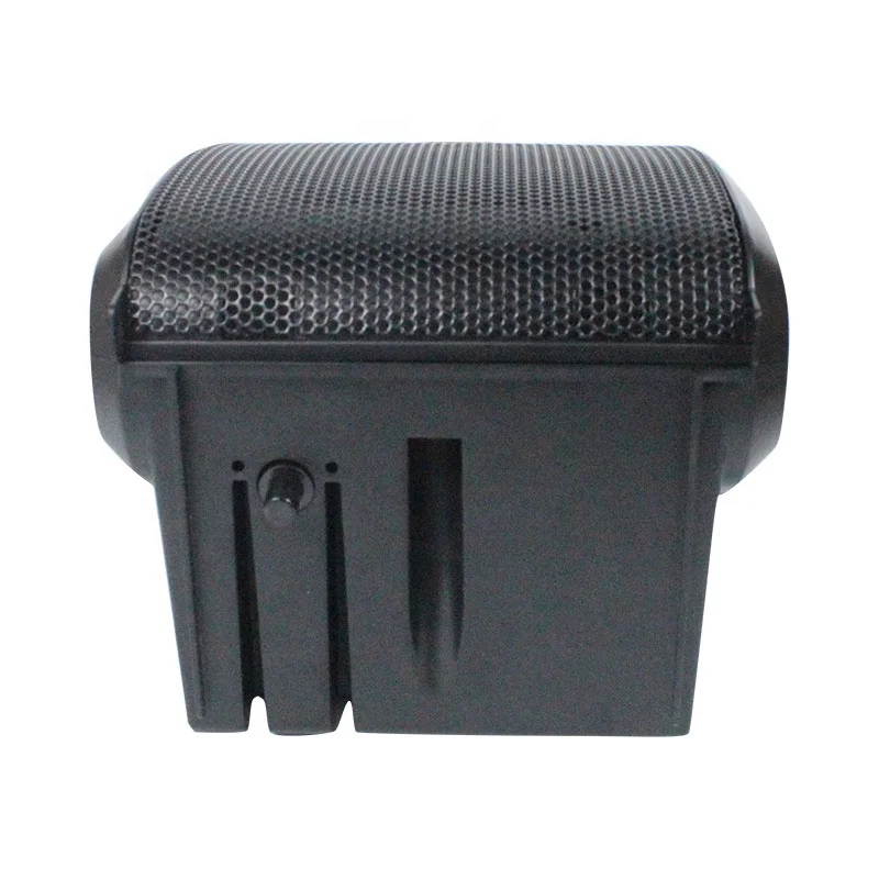 1500W 3 Speed PTC Ceramic Heating Fast Heat Household Portable Small Electric Warm Fan Heater