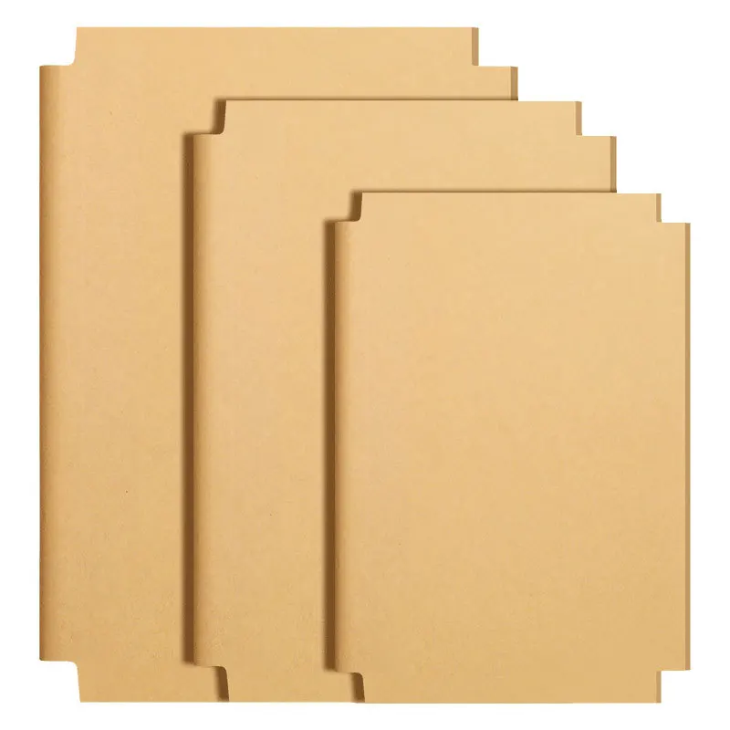 Самоклеящийся Непрозрачный чехол для книги